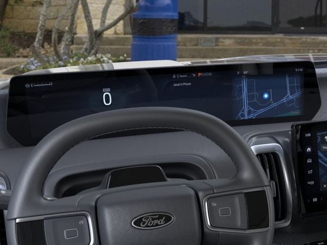 2026 Ford Expedition Max MAX Platinum®