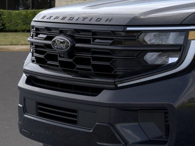 2026 Ford Expedition Max MAX Platinum®
