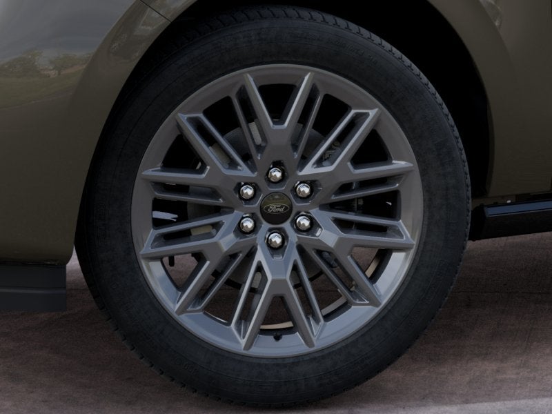 2027 Ford Expedition Max MAX Platinum