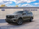 2027 Ford Expedition Max MAX Platinum