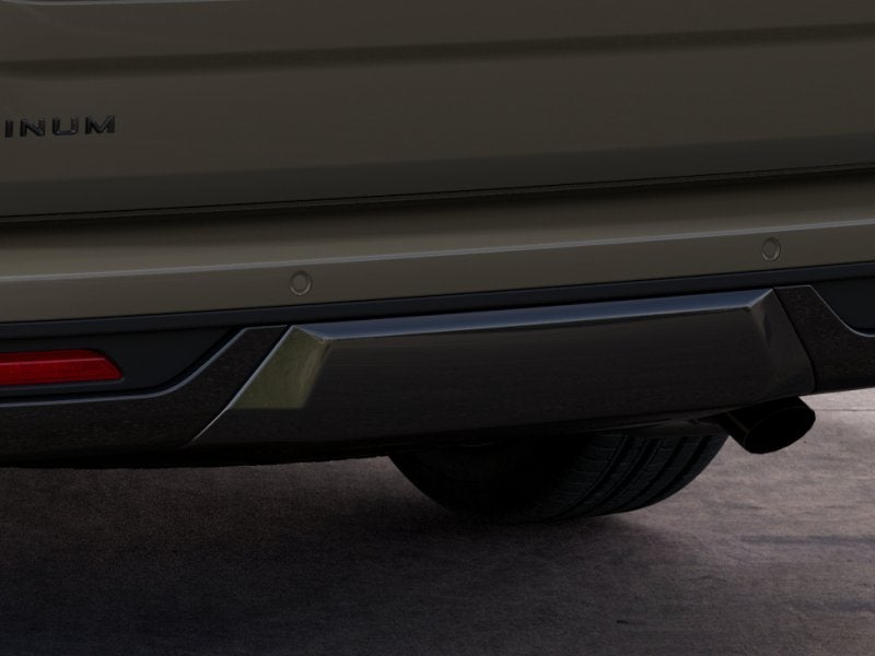 2027 Ford Expedition Max MAX Platinum
