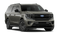 2027 Ford Expedition Max MAX Platinum