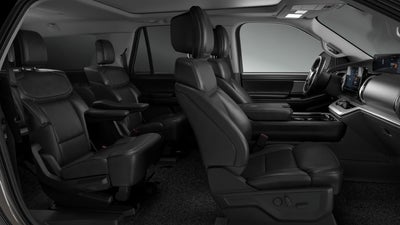 2027 Ford Expedition Max MAX Platinum