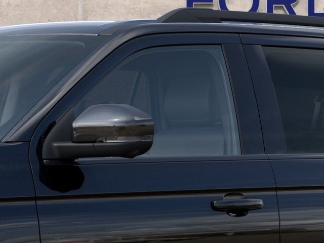 2027 Ford Expedition Max MAX Platinum