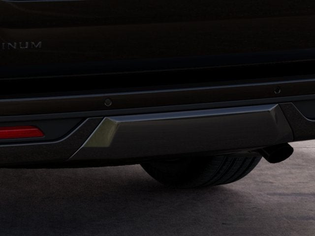 2027 Ford Expedition Max MAX Platinum