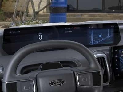 2026 Ford Expedition Max MAX Platinum®