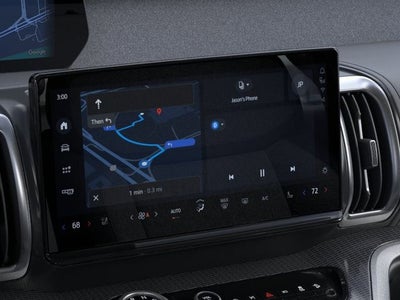 2026 Ford Expedition Max MAX Platinum®