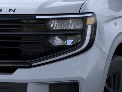 2026 Ford Expedition Max MAX Platinum®