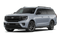 2026 Ford Expedition Max MAX Platinum®