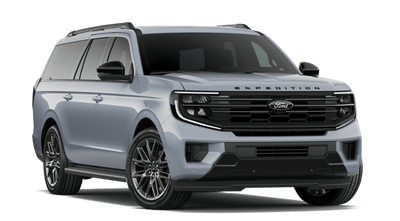 2026 Ford Expedition Max MAX Platinum®