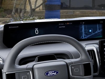 2027 Ford Expedition Max MAX Platinum