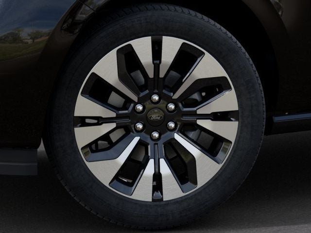 2027 Ford Expedition Max MAX Platinum
