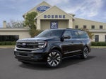 2027 Ford Expedition Max MAX Platinum