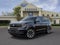 2027 Ford Expedition Max MAX Platinum