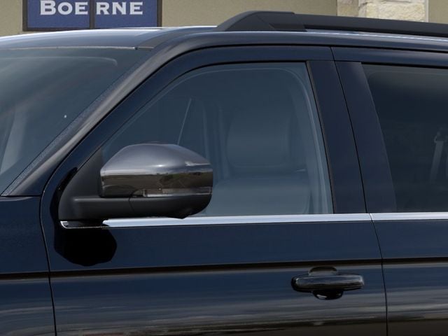 2027 Ford Expedition Max MAX Platinum