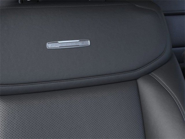 2026 Ford Expedition Max MAX Platinum®