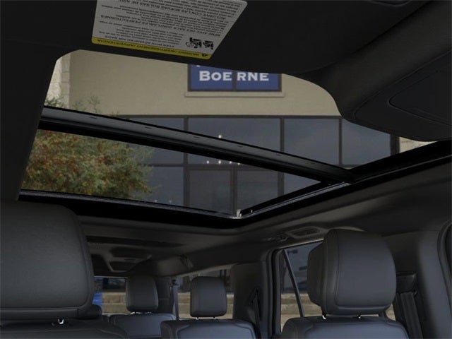 2026 Ford Expedition Max MAX Platinum®