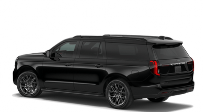 2026 Ford Expedition Max MAX Platinum®