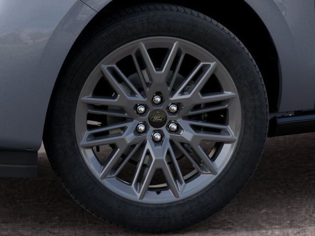 2027 Ford Expedition Max MAX Platinum