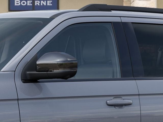 2027 Ford Expedition Max MAX Platinum