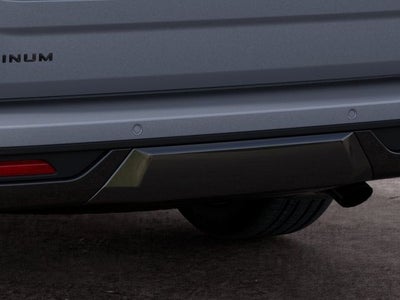 2027 Ford Expedition Max MAX Platinum