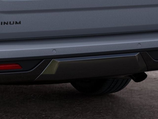 2027 Ford Expedition Max MAX Platinum