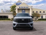 2027 Ford Expedition Max MAX Platinum