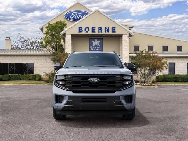 2027 Ford Expedition Max MAX Platinum