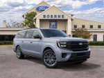 2027 Ford Expedition Max MAX Platinum