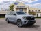 2027 Ford Expedition Max MAX Platinum