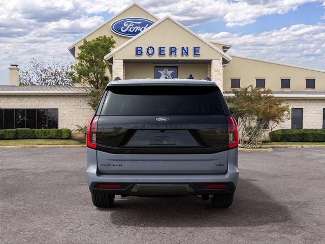 2027 Ford Expedition Max MAX Platinum