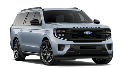 2027 Ford Expedition Max MAX Platinum