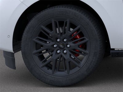 2025 Ford Expedition Max Platinum® MAX