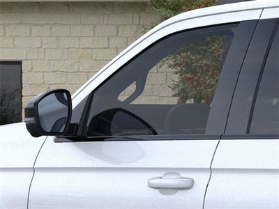 2025 Ford Expedition Max Platinum® MAX