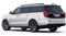 2025 Ford Expedition Max Platinum® MAX