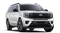 2025 Ford Expedition Max Platinum® MAX
