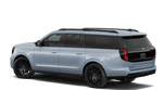 2027 Ford Expedition Max MAX Platinum