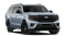 2027 Ford Expedition Max MAX Platinum