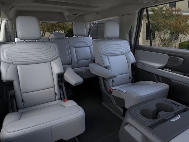 2026 Ford Expedition Max MAX Platinum®