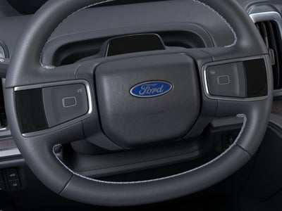 2026 Ford Expedition Max MAX Platinum®