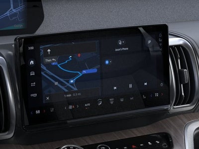 2026 Ford Expedition Max MAX Platinum®