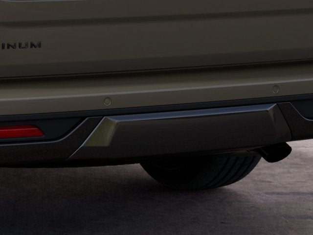 2027 Ford Expedition Max MAX Platinum