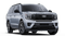 2025 Ford Expedition Max Platinum® MAX