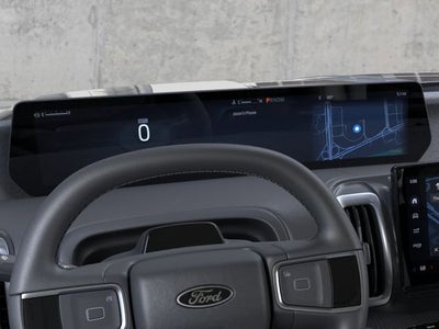 2026 Ford Expedition Max MAX Platinum®