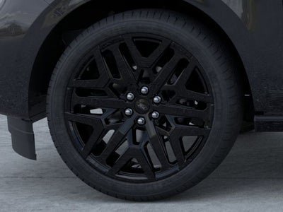 2026 Ford Expedition Max MAX Platinum®