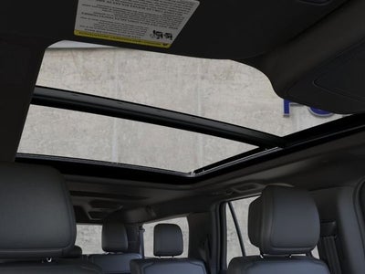 2026 Ford Expedition Max MAX Platinum®