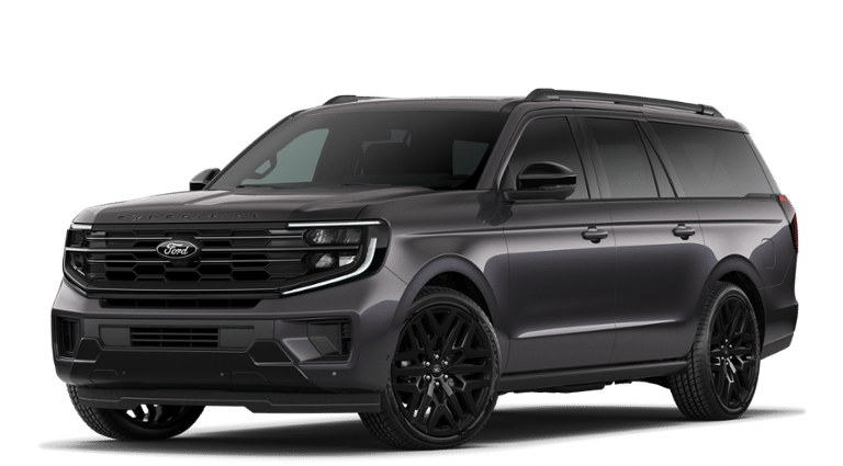 2026 Ford Expedition Max MAX Platinum®