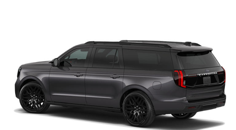 2026 Ford Expedition Max MAX Platinum®