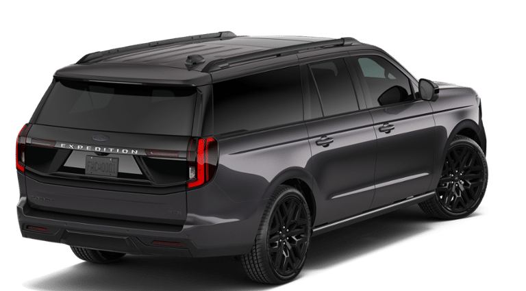 2026 Ford Expedition Max MAX Platinum®