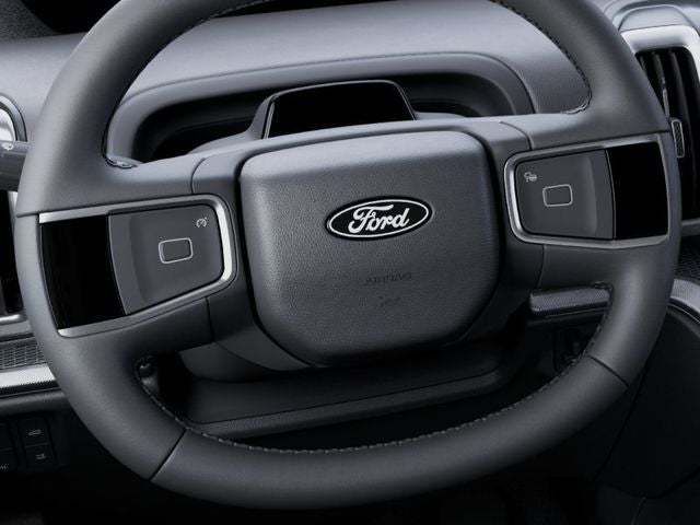 2027 Ford Expedition Max MAX Platinum